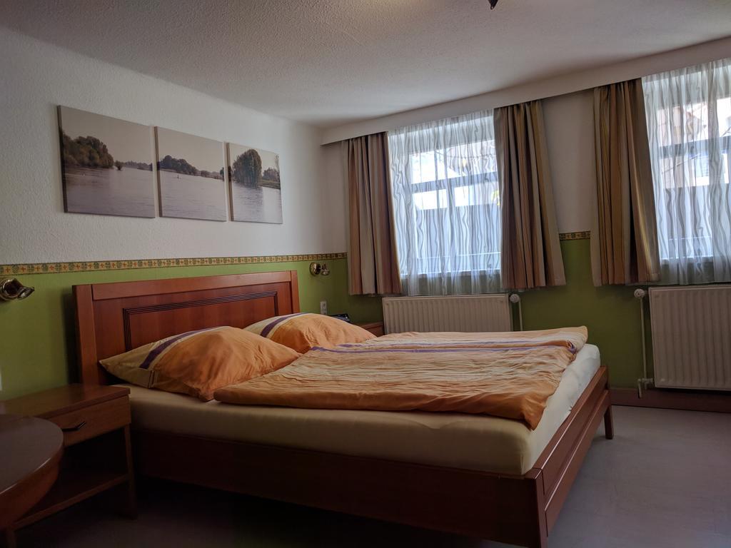 Ferienwohnung Pohle-Priske Radebeul Eksteriør bilde