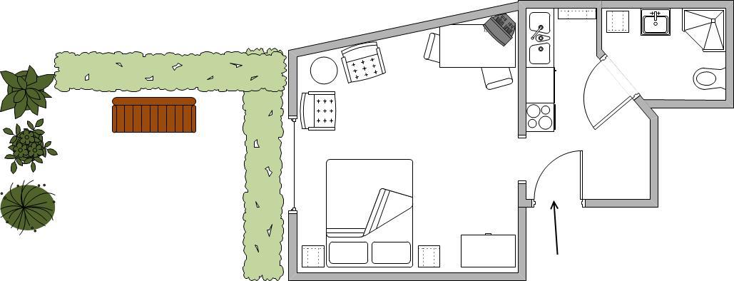 Ferienwohnung Pohle-Priske Radebeul Eksteriør bilde